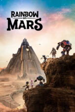 Rainbow on Mars (2026)